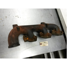 94Y021 Left Exhaust Manifold For 90-00 Dodge Grand Caravan 3.3 444801012 94Y021 Left Exhaust Manifold For 90-00 Dodge Grand Caravan 3.3 444801012